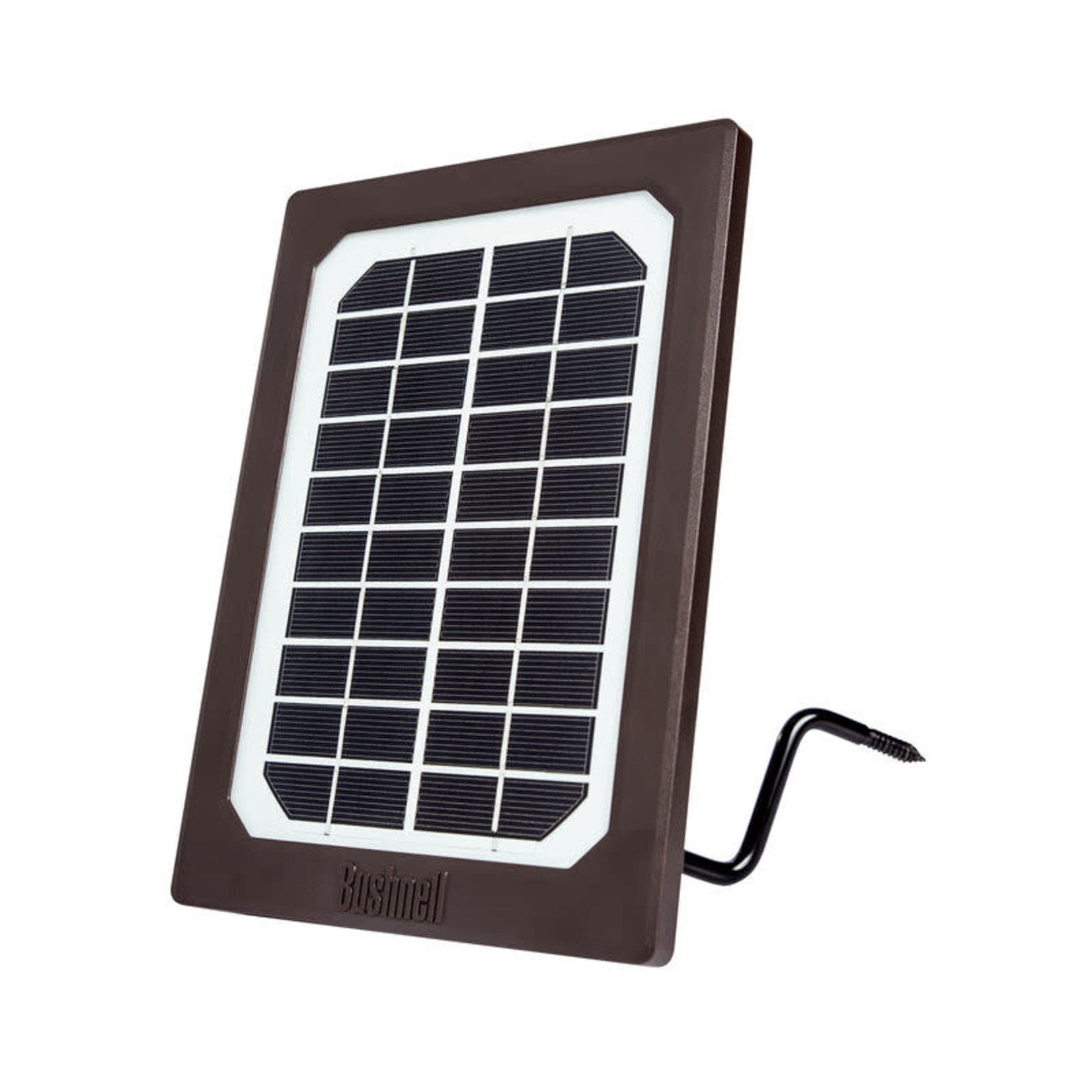 Bushnell Bushnell Solar Panel Tan Universal