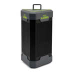HME HME Scent Slammer Throw N Go Ozone Odor Eliminator