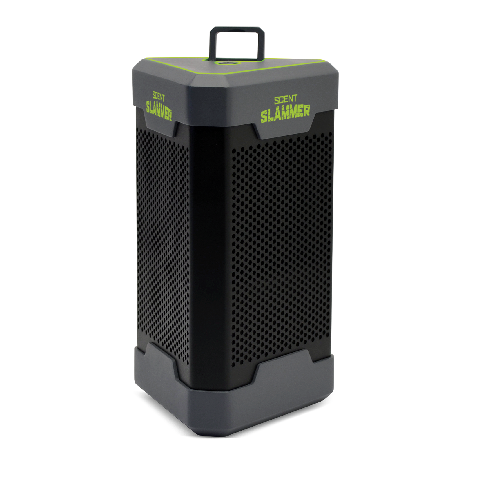 HME HME Scent Slammer Throw N Go Ozone Odor Eliminator