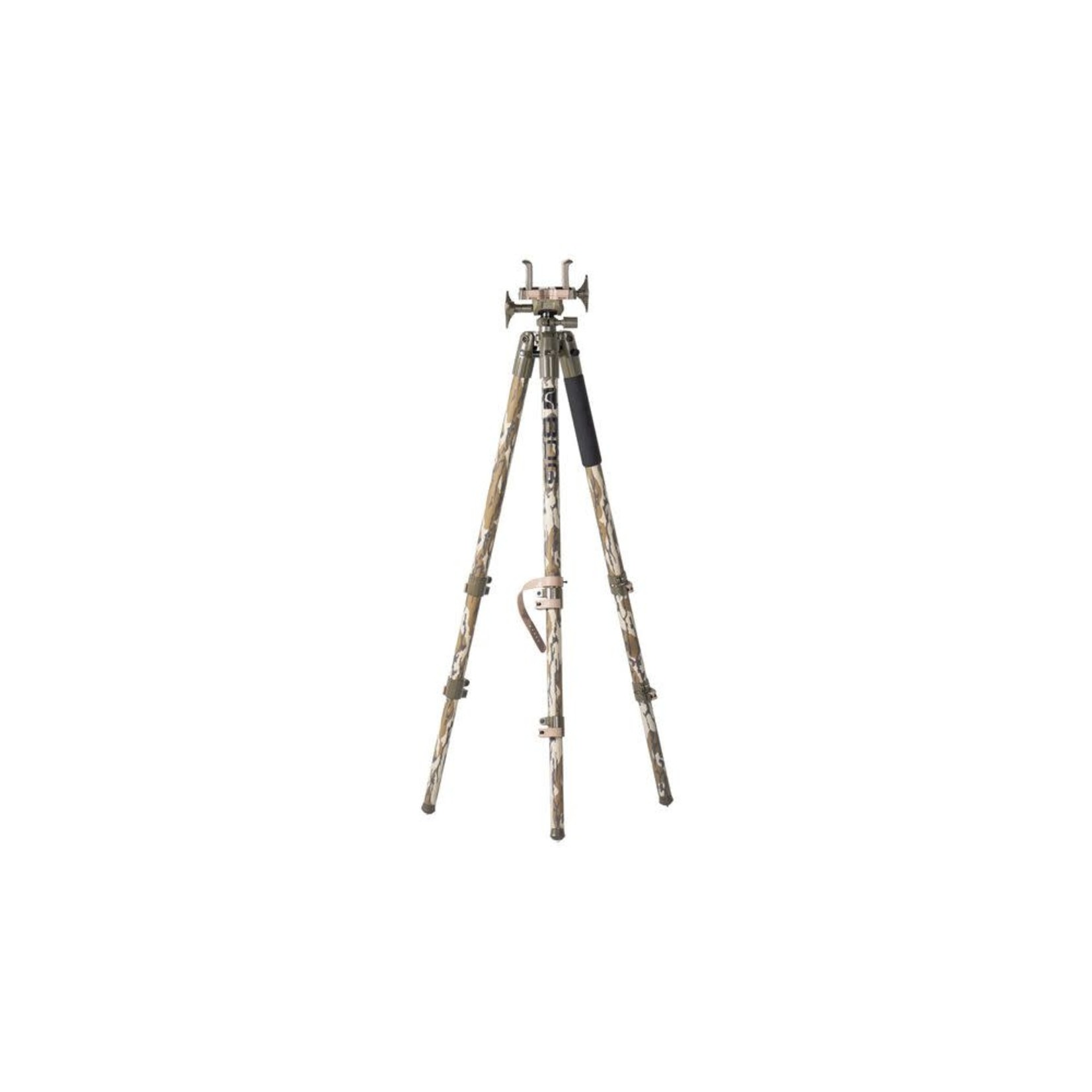 Bog Deathgrip Aluminum Tripod (RT Escape)