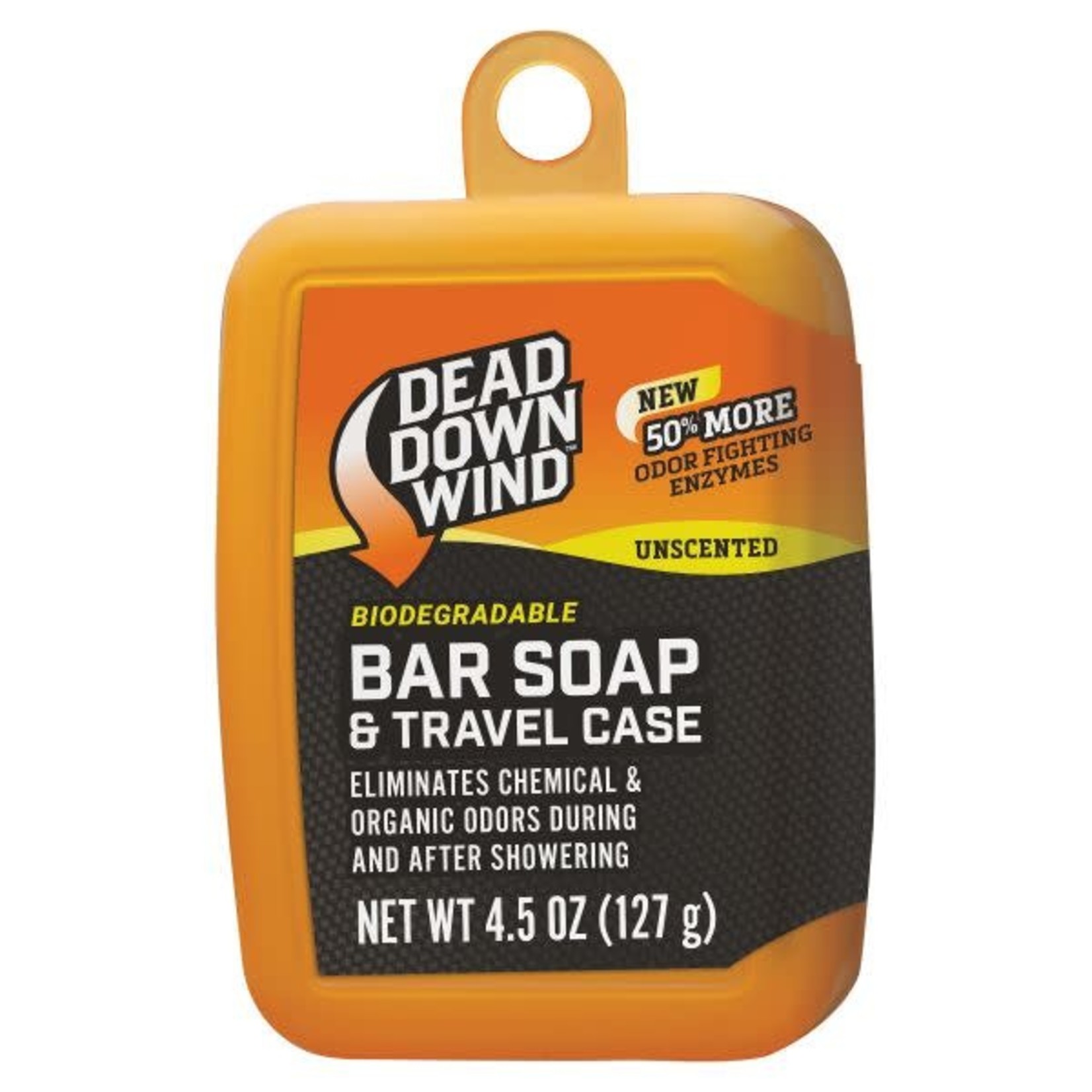 DDW DDW Bar Soap Travel Case
