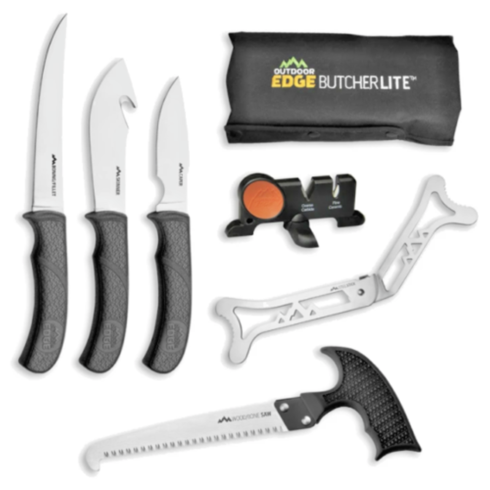 Outdoor Edge Outdoor Edge Butcher Lite