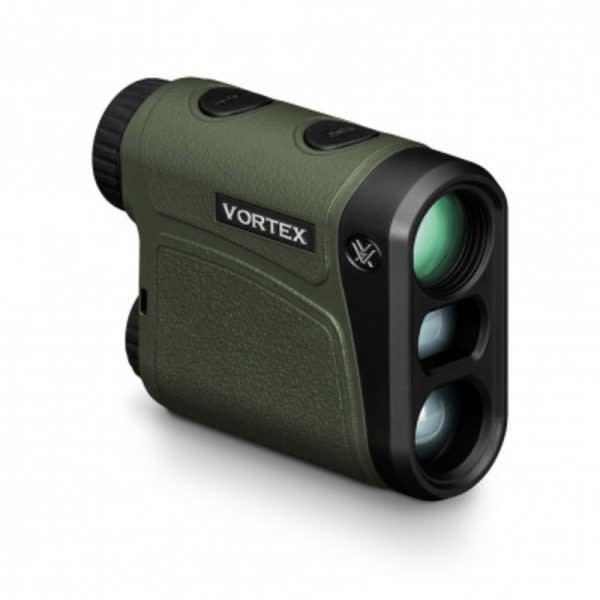 Vortex Crossfire HD 1400 Laser Rangefinder Antler River Archery