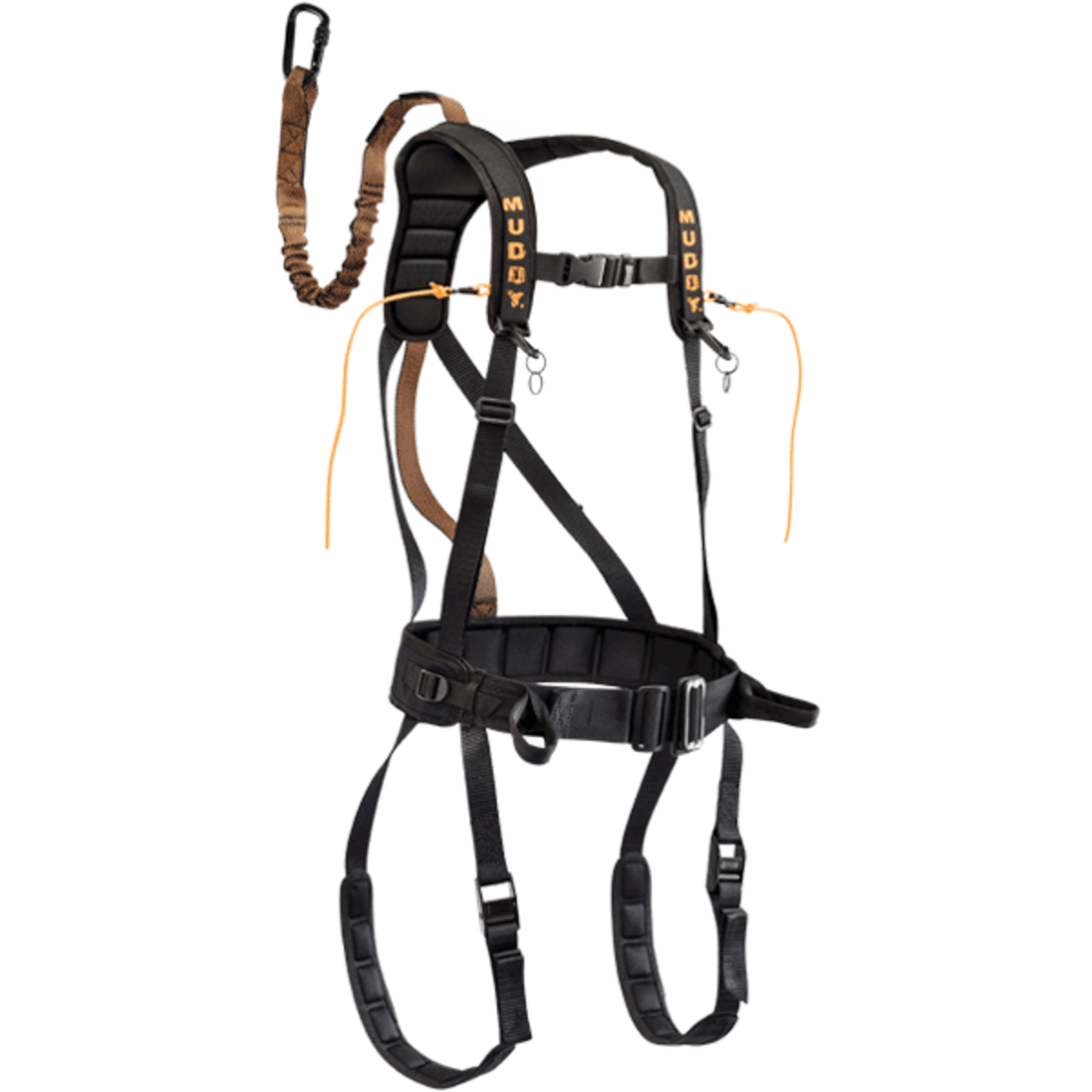 Muddy Muddy Safeguard Safety Harness Youth