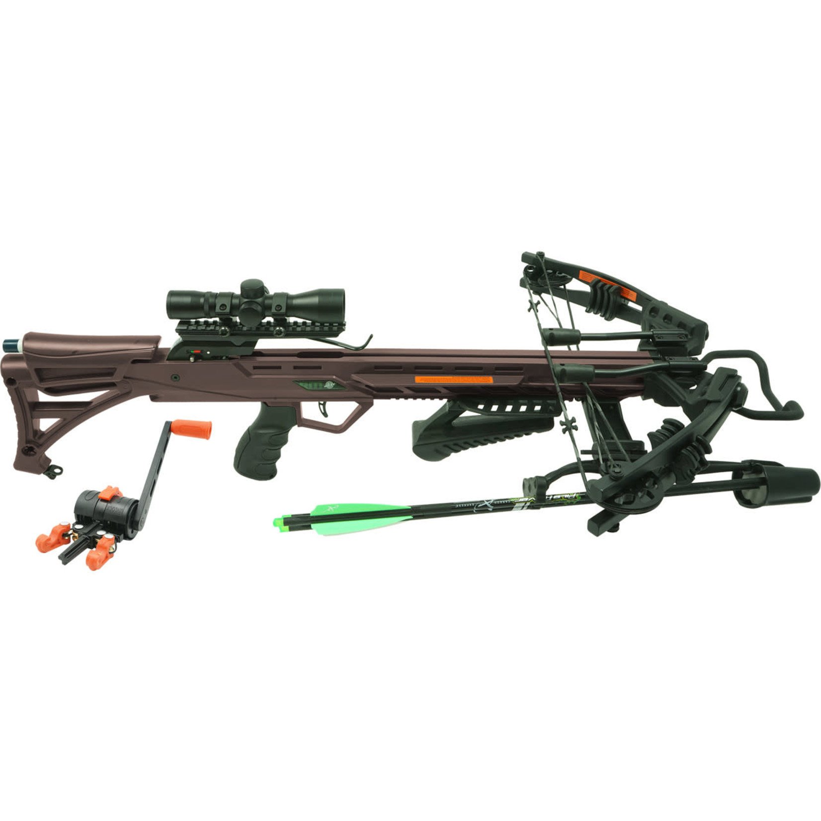 Rocky Mountain Rocky Mountain RM415  Crossbow/crank