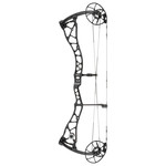 Bowtech Bowtech SS34 RH 70# Smoke Grey