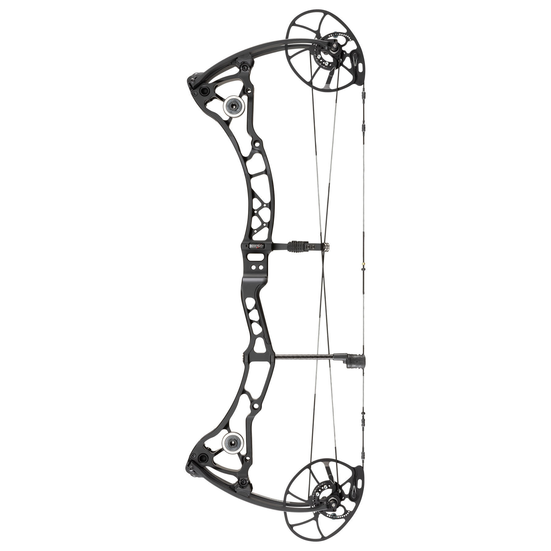 Bowtech CP30 RH 70 Mossy Oak Antler River Archery