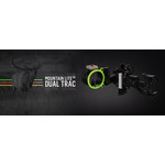 Black Gold Black Gold Mountain Lite Dual Trac 2 pin RH