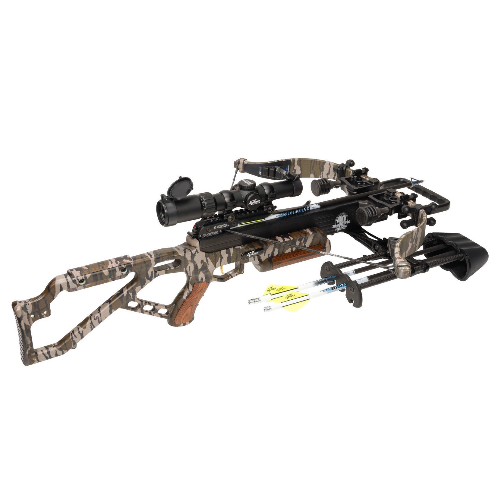 Excalibur Excalibur Wolverine 360 Crossbow MOB