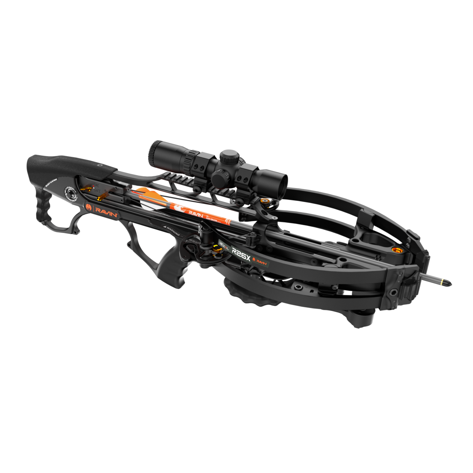 Ravin Ravin R26X Crossbow