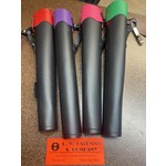 Bateman Bateman  6" Hip Tube  Quiver