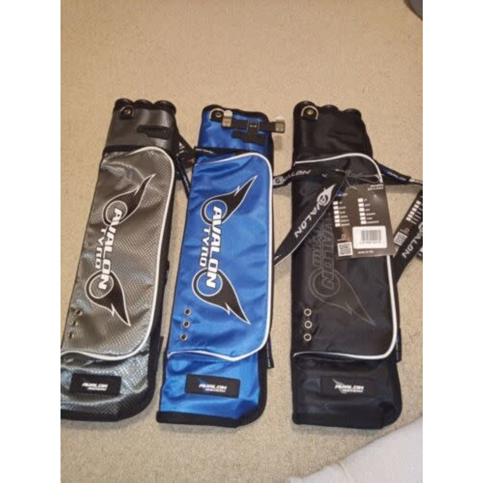Avalon Avalon Tyro Target Hip Quiver
