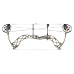 Bowtech Bowtech Carbon Zion RAK PKG RH 60# BUC