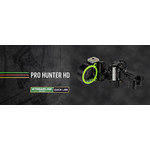 Black Gold Black Gold Pro Hunter HD Inline Quicklink  3-Pin RH