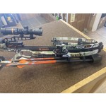 Ravin Ravin R10 X , XK7 Crossbow Pkg  Camo