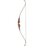 Bear Bear Super Grizzly Traditional Recurve 58" RH 45#