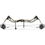 PSE PSE Brute ATK Kit RH 70# Mossy Oak Country