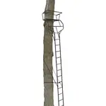 Big Game Big Game Guardian XLT 2 Man Ladder Stand