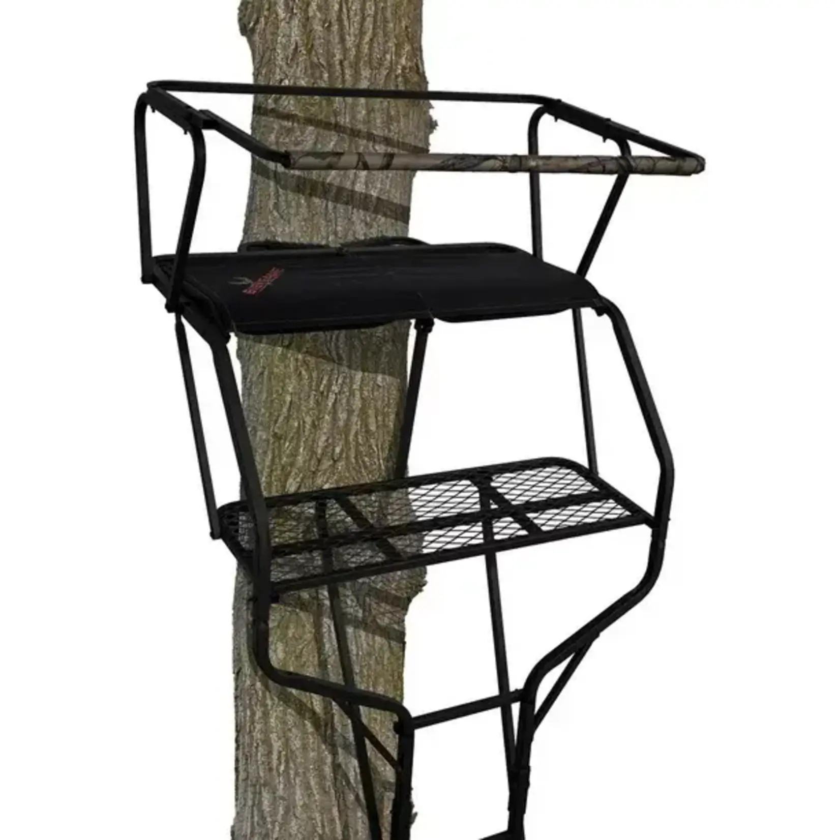 Big Game Big Game Guardian XLT 2 Man Ladder Stand