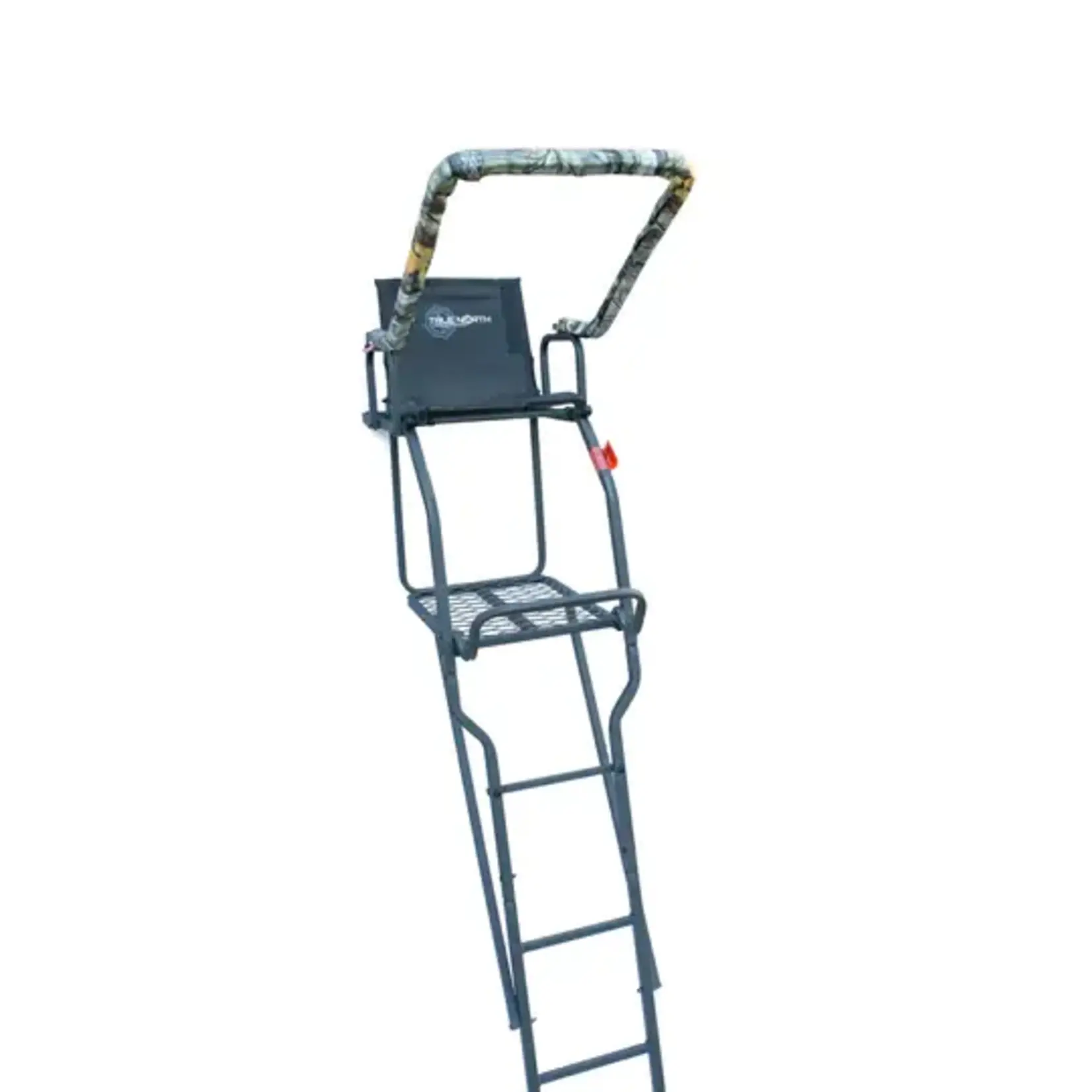 True North TNT True North Reign SC 18 Ladder Stand