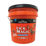 Antler King Antler King  Lick Magic 23# Bucket