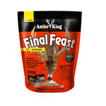 Antler King Antler King Final Feast Attractant 5.5 lb