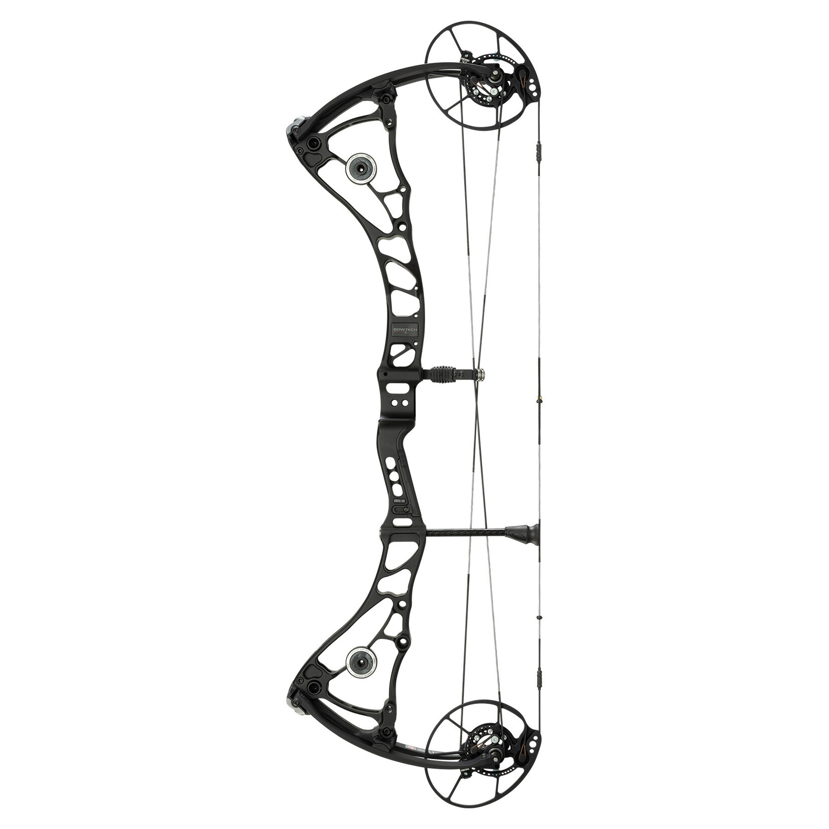 Bowtech Bowtech Core SS RH 70# Black