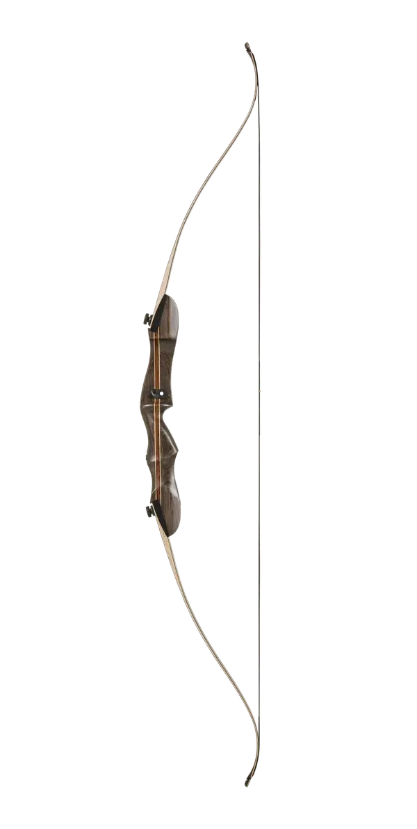 Bear Wolverine 62" 29lb bow kit Antler River Archery