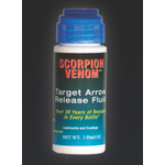 Scorpion Scorpion Venom Arrow Lube