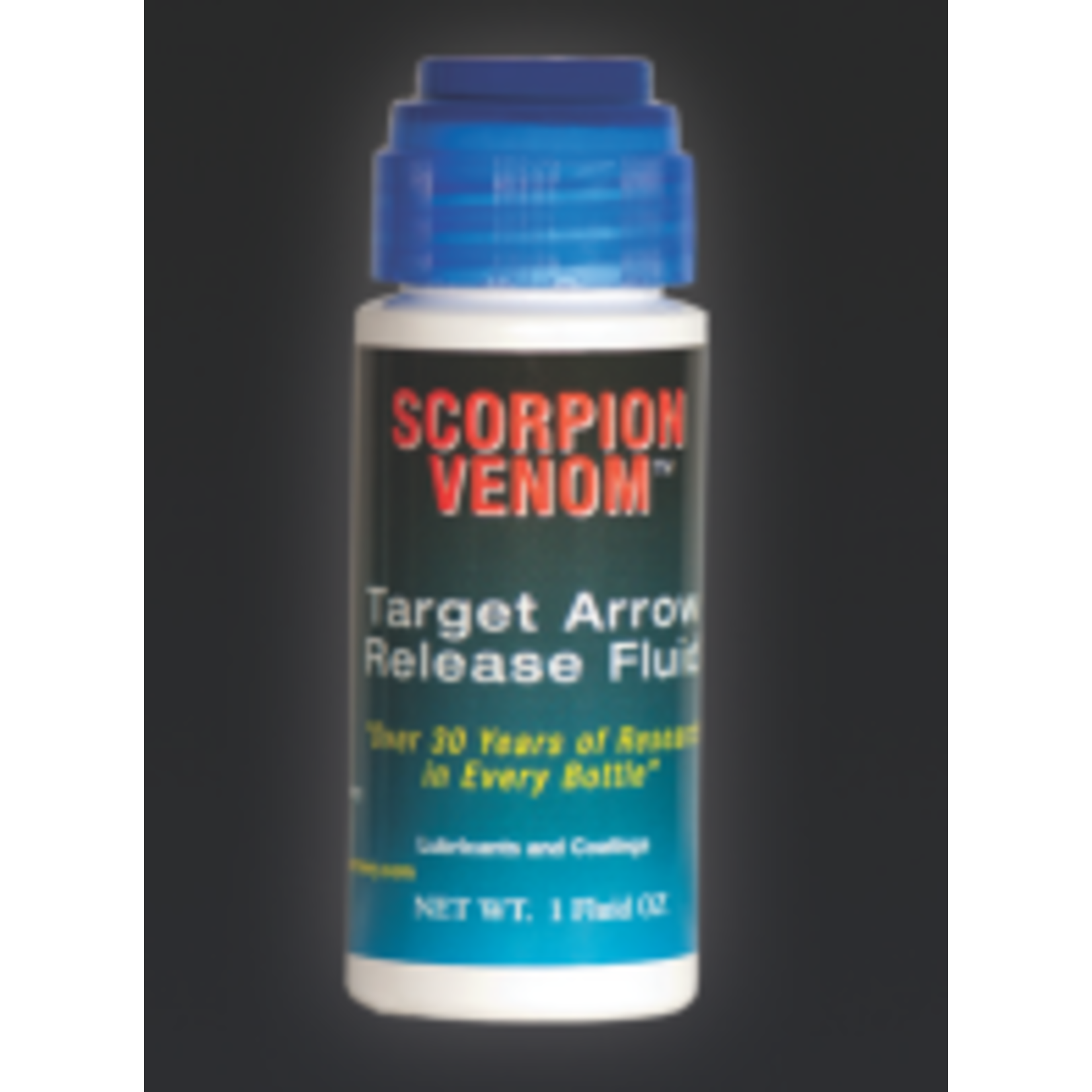 Scorpion Scorpion Venom Arrow Lube
