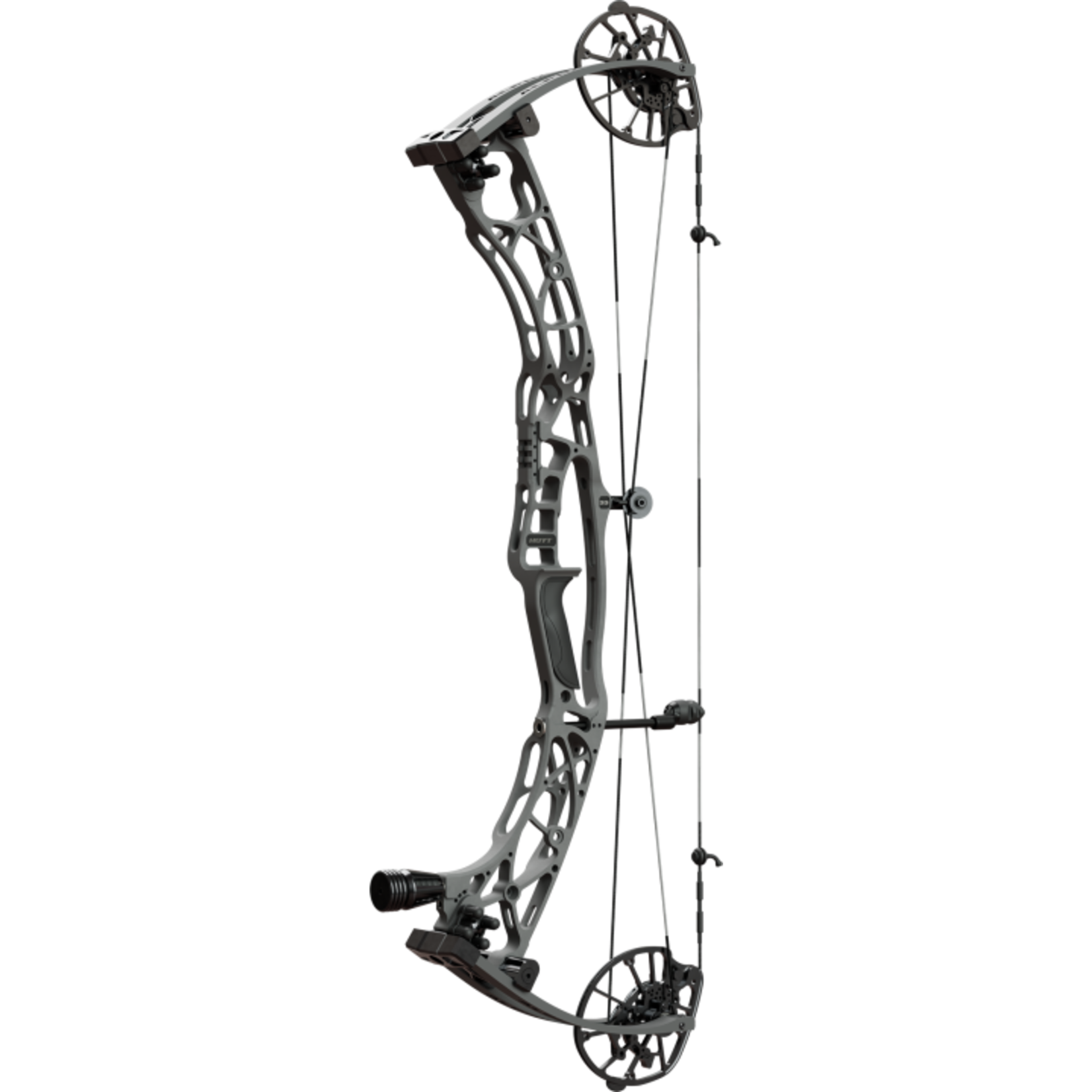 Hoyt Hoyt ALPHA X 33 RH 70# (#2  26-29") Tombstone