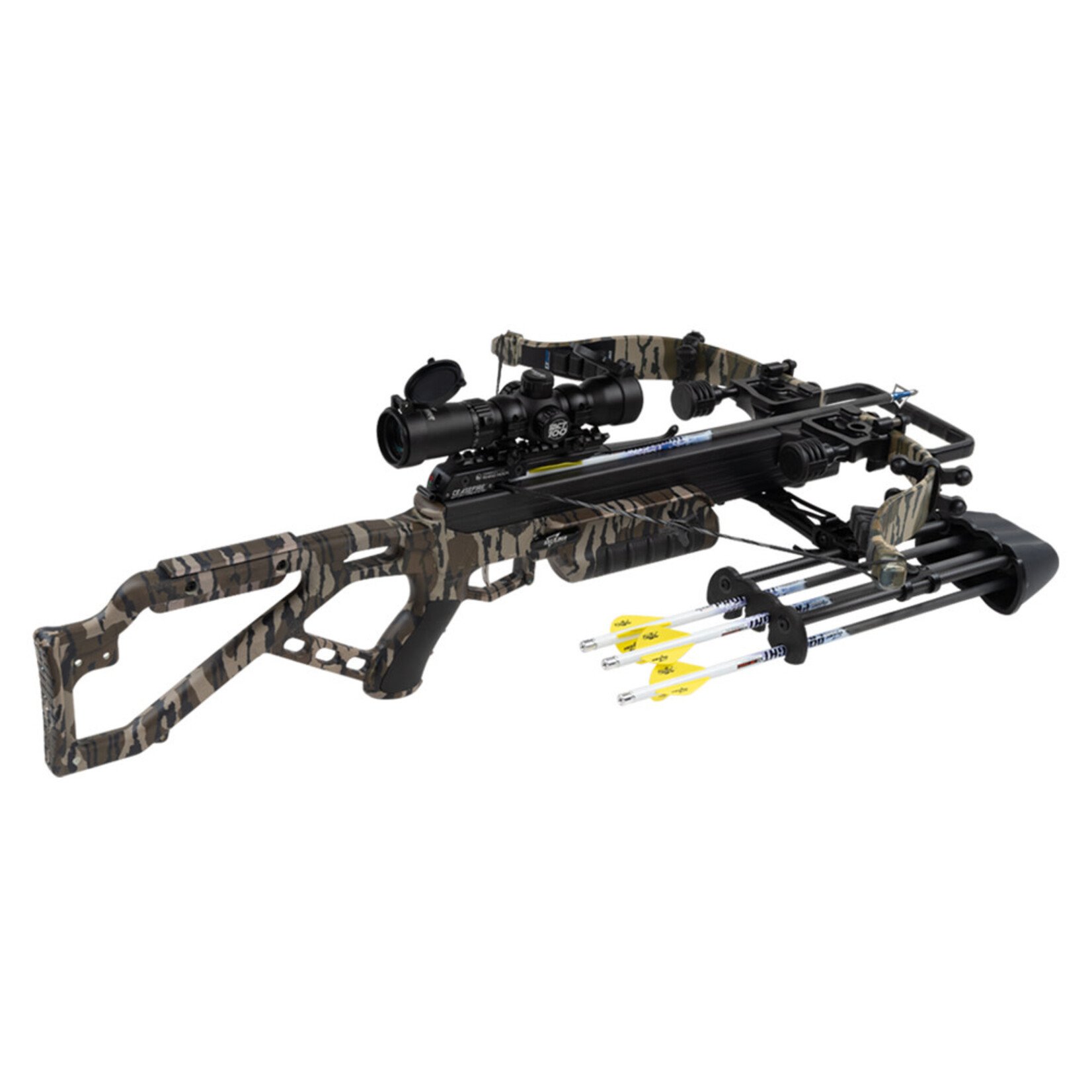 Excalibur Excalibur Micro 360 Extreme Crossbow Bottomlands