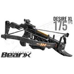 Bear Bear X  Desire XL Pistol Crossbow