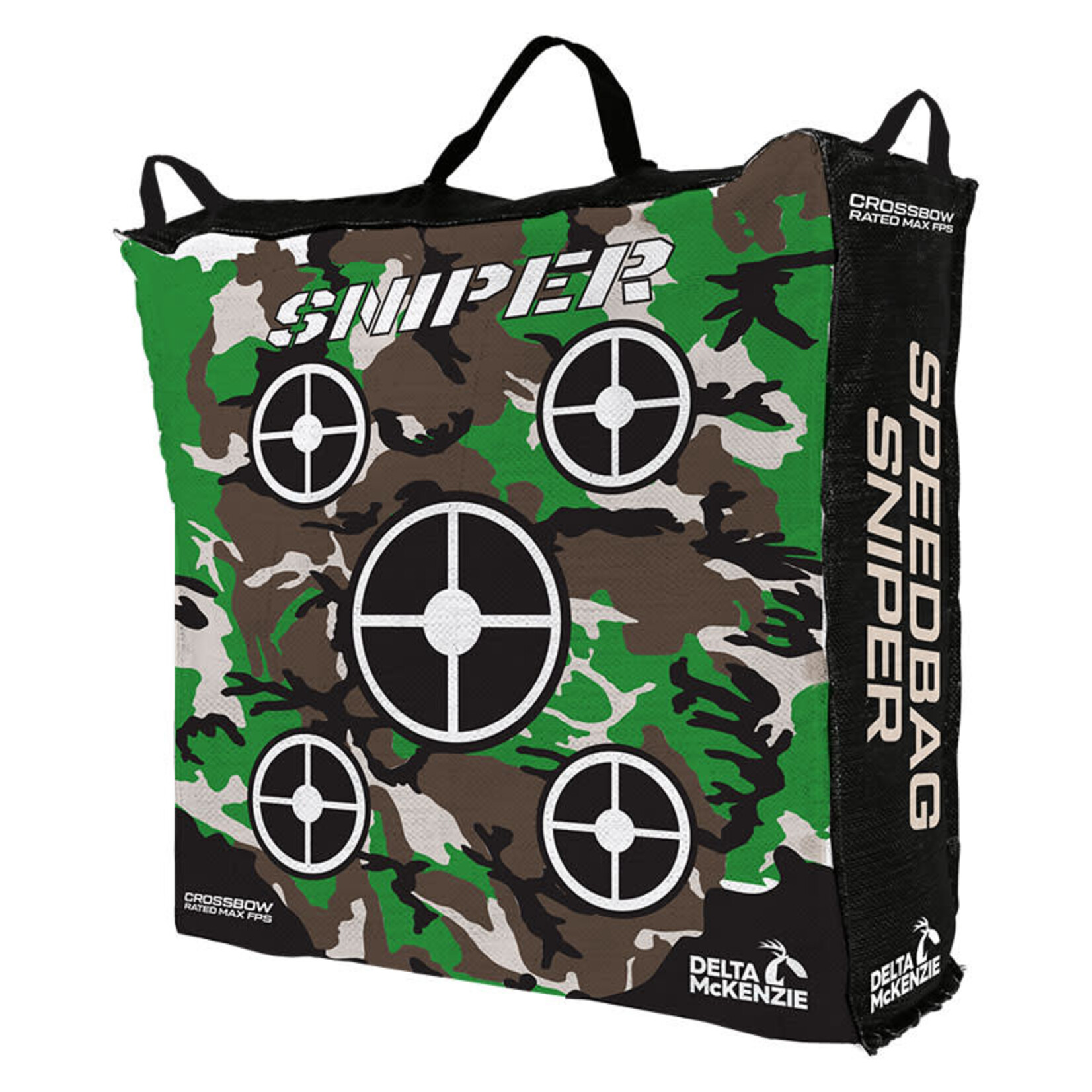 Delta Mckenzie Delta McKenzie Speedbag  Sniper