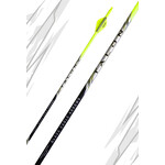 Black Eagle Black Eagle Talon  Crested Arrows  350  .003  (6pk)