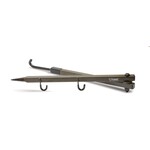 HME Folding Bow  Hanger (3 pk)