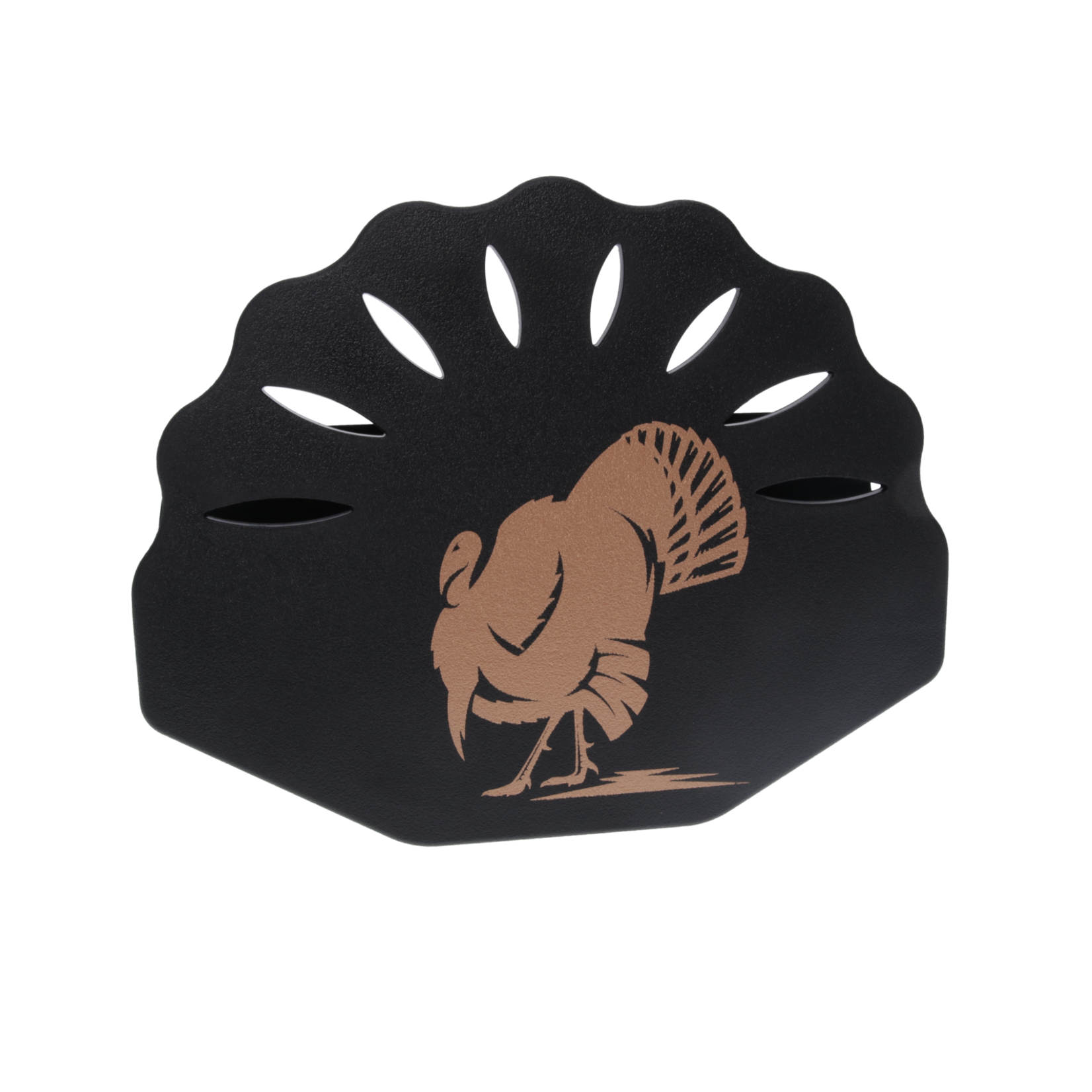 Hunter Specialties HS Turkey Mounting Kit