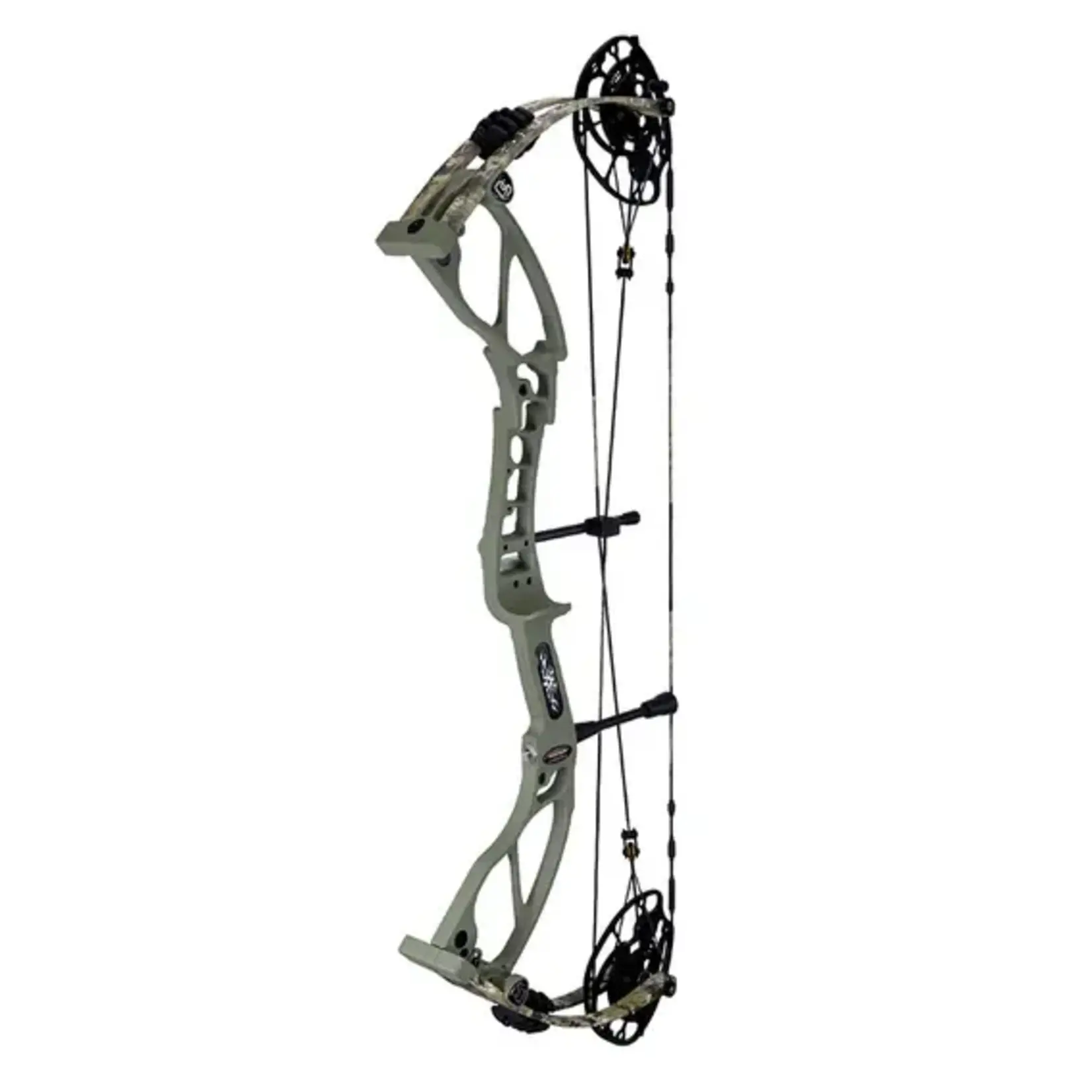 Darton Darton Spectra E32 60# RH XK7 camo