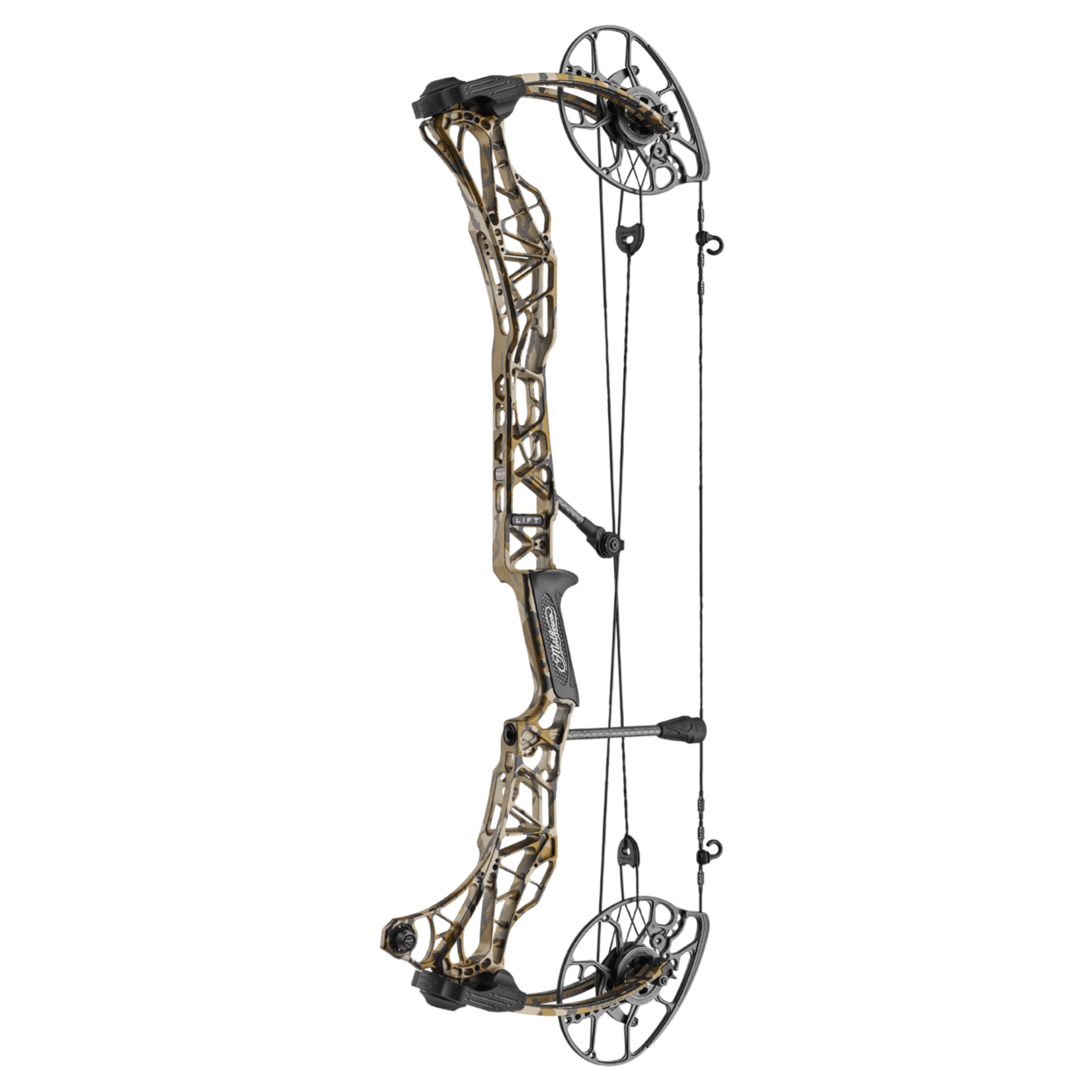 Mathews Mathews Lift 29.5 RH Bottomlands 70#