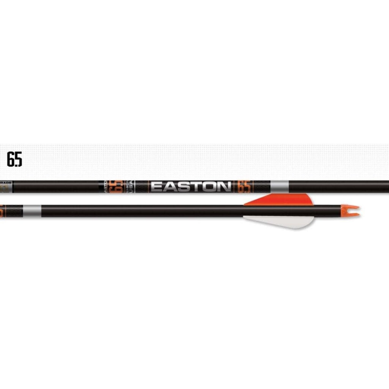 Easton Easton 6.5 Classic 400 Silver (1/2 doz)