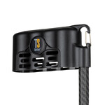 Tight Spot Tightspot  Airlock 4 Arrow  Quiver (Black)