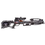 Ten Point Whicked Ridge Commander M1 380  Rope Sled,  Camo