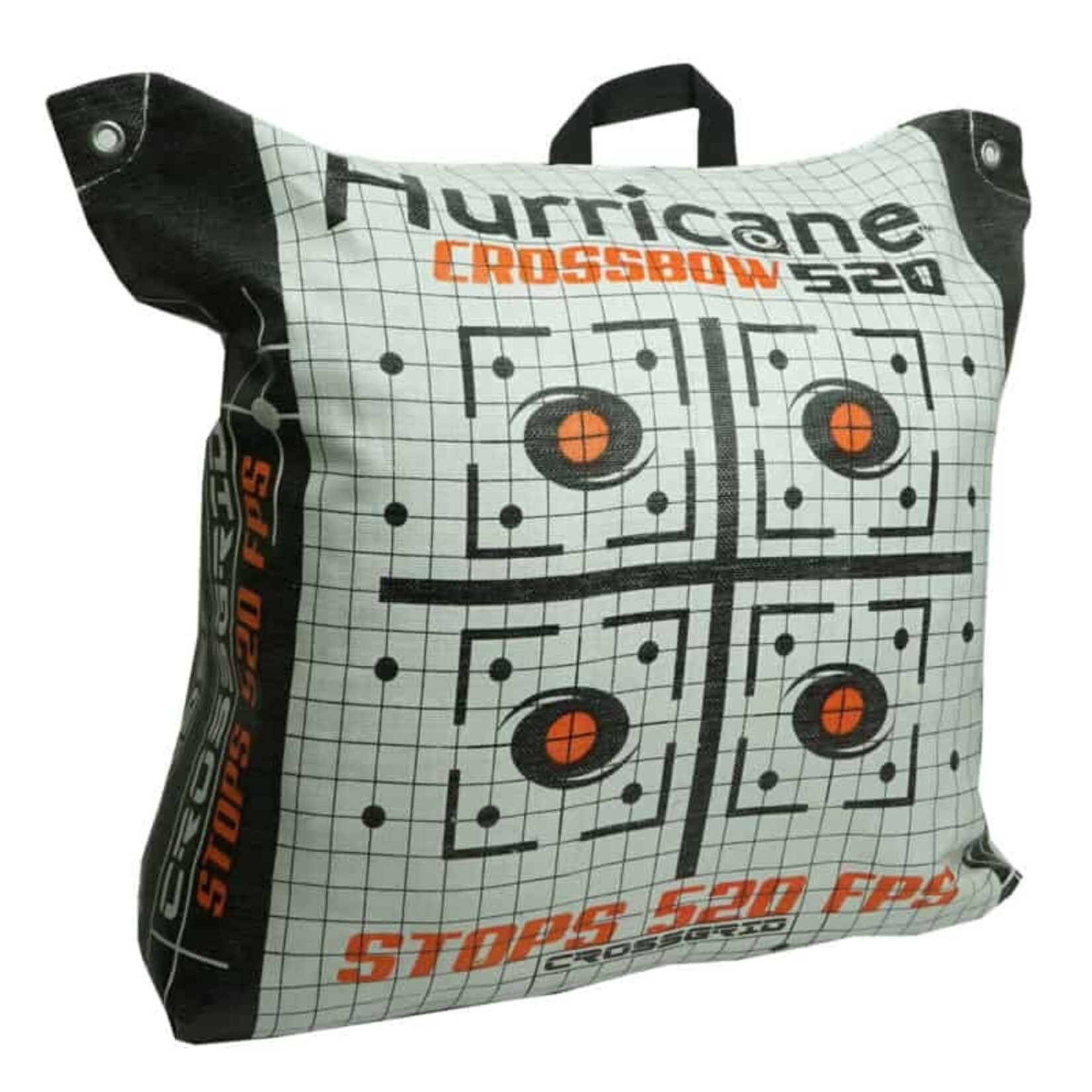 Feradyne Hurricane 520  Crossbow 21"  Bag Target