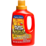 Scent Killer Scent Killer Gold 2X Laundry Detergent 32oz