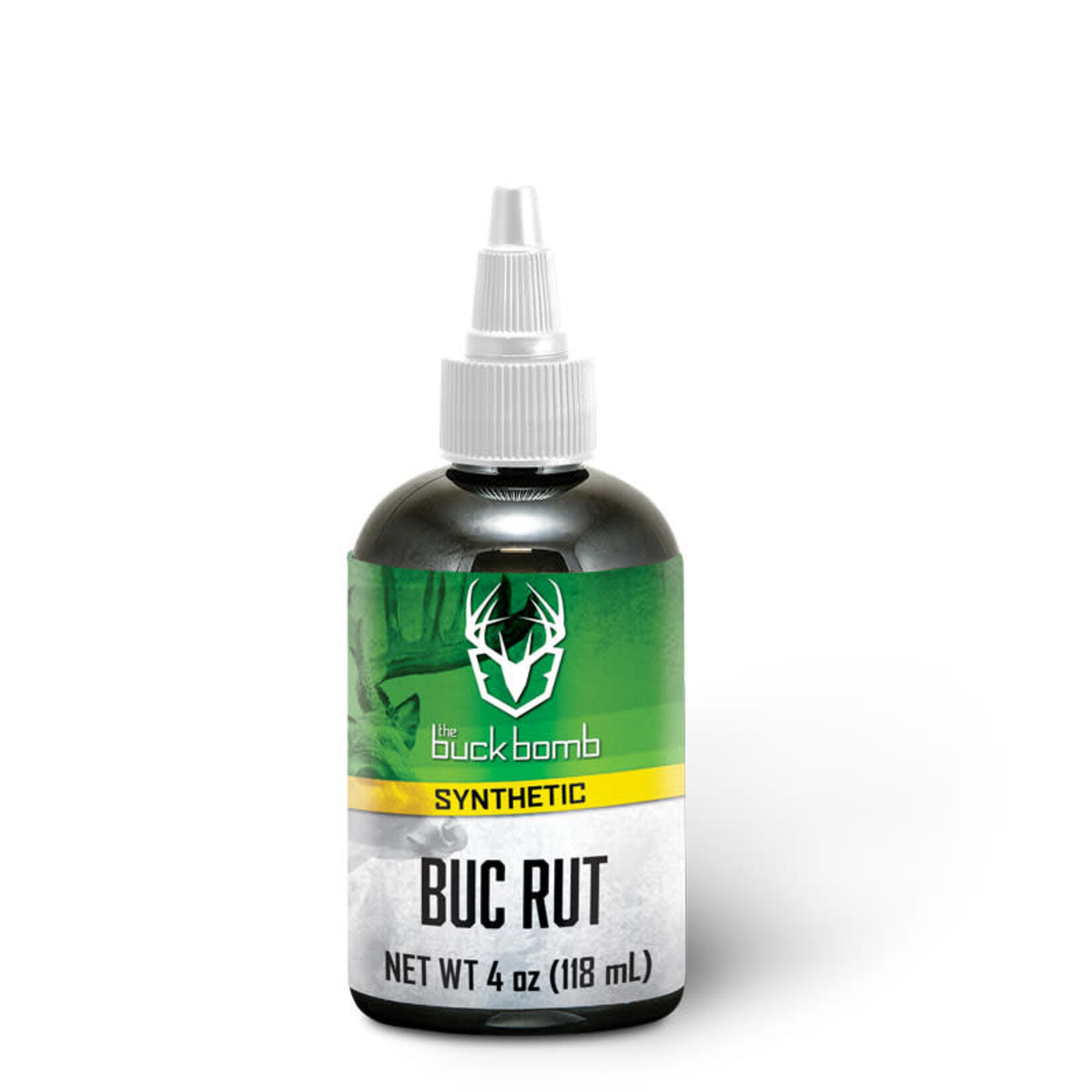 Buck Bomb Buck Bomb Synthetic BUC RUT 4oz