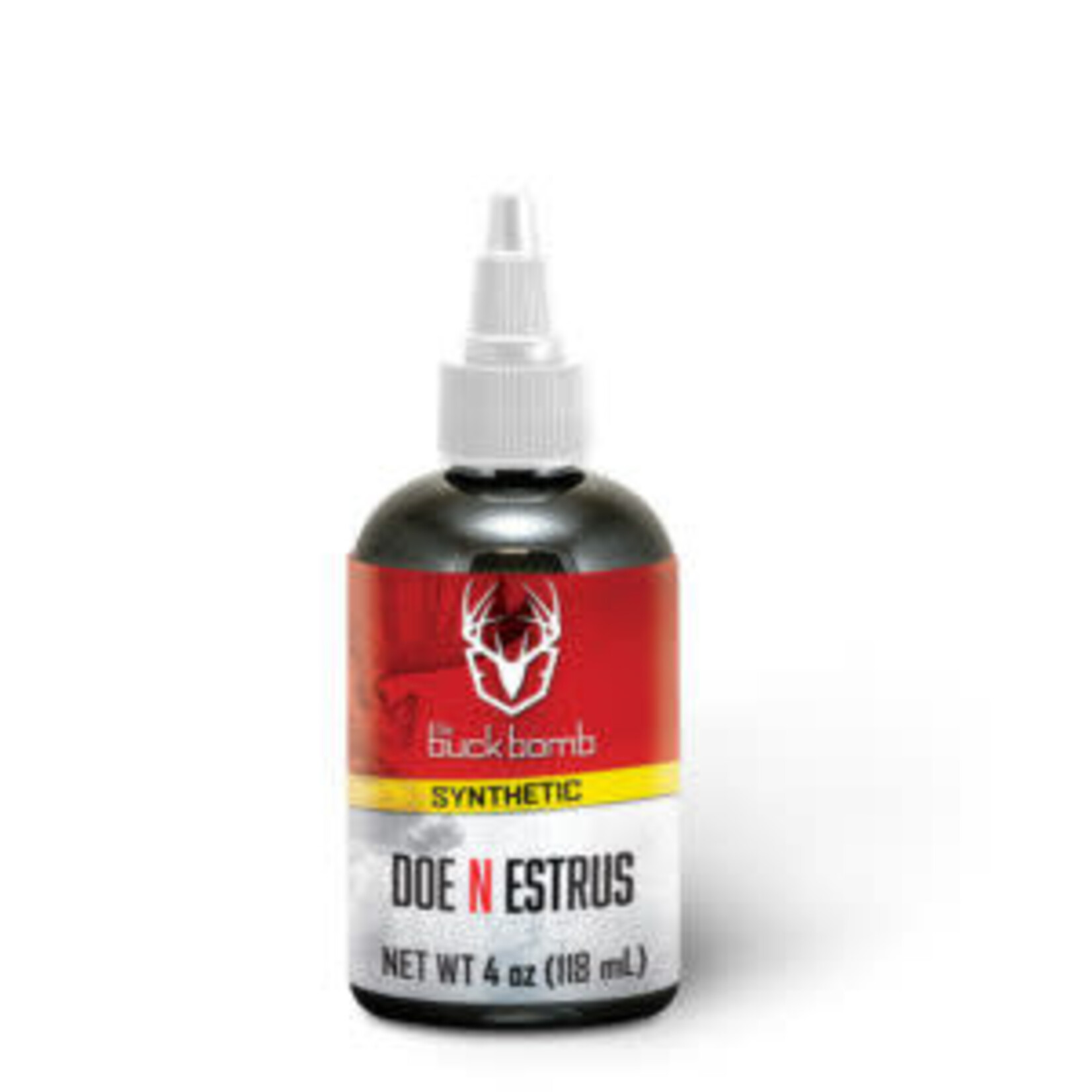Buck Bomb Buck Bomb Doe Estrus Synthetic 4 oz