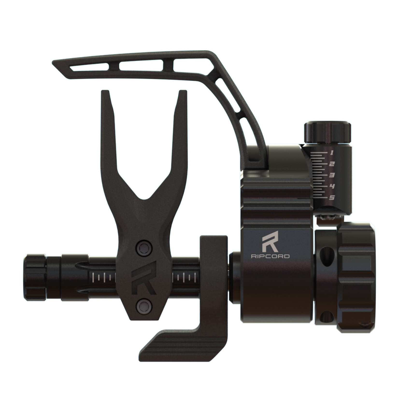 Ripcord Ripcord Ratchet Cable  Driven Micro Drop Away Rest