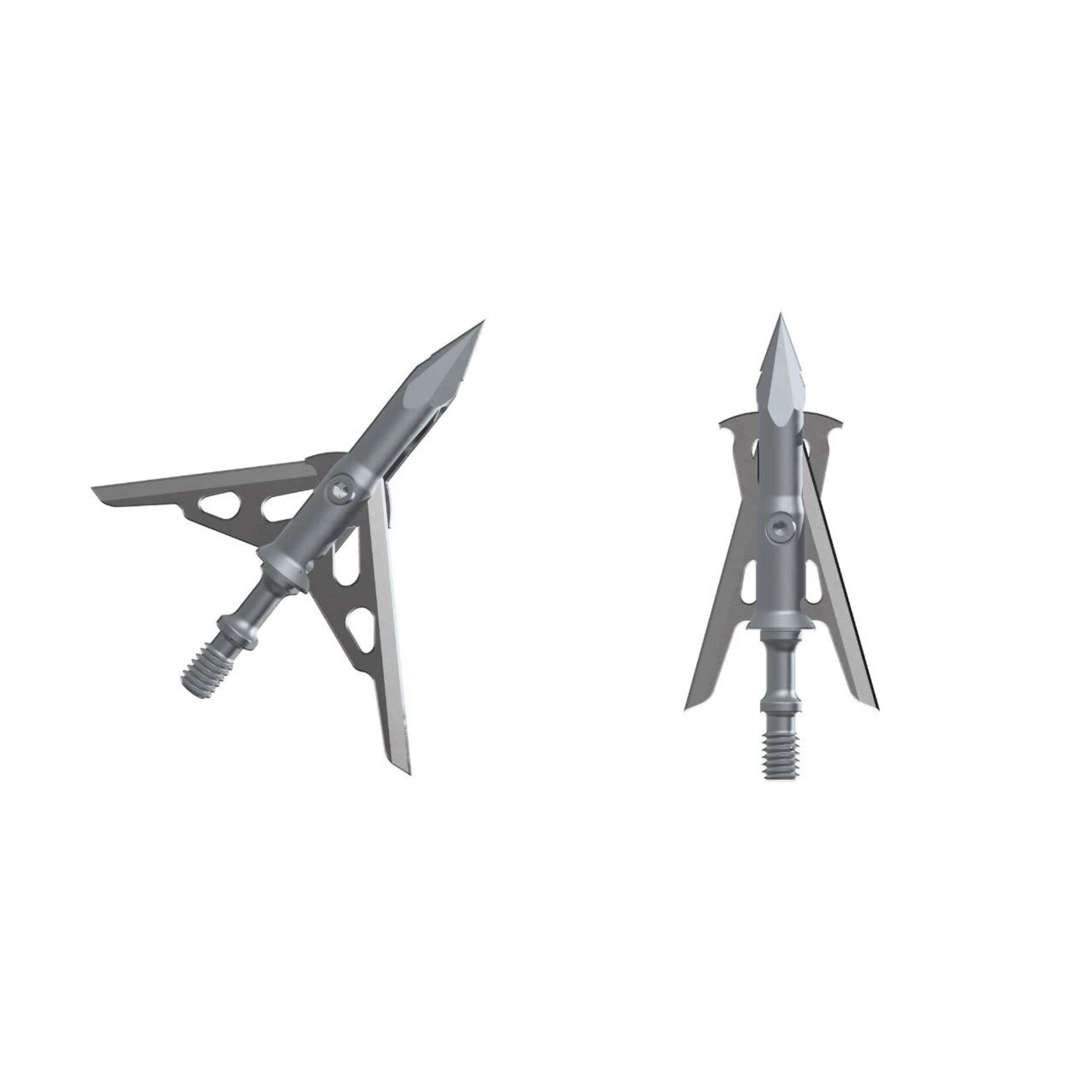 G5 G5 T2,  2  Blade Mechanical Broadhead  100 gr.