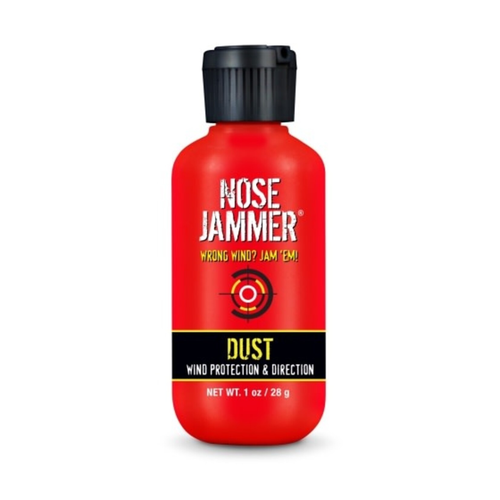 Nose Jammer Nose Jammer Dust
