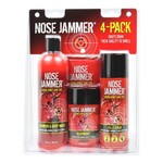 Nose Jammer Nose Jammer 4 pack Combo